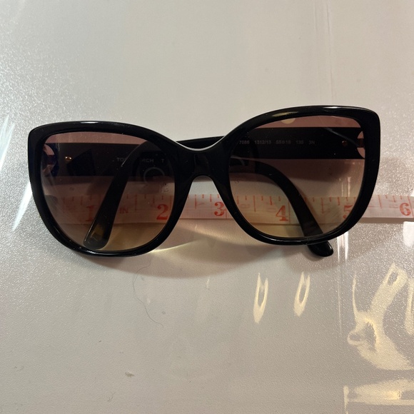 Tory Burch Prescription Sunglasses